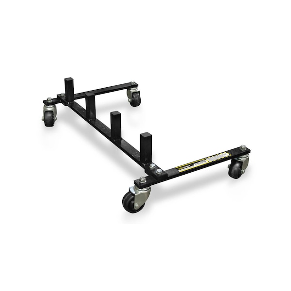 Ranger GoCart Storage Stand Stores Four Units Fits RCD1500 RCD1500EX Models RCD-1500 Stand - main